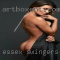 Essex swingers clips