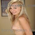 Horny woman Booneville